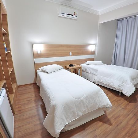 פאסו פונדו Turis Hotel מראה חיצוני תמונה
