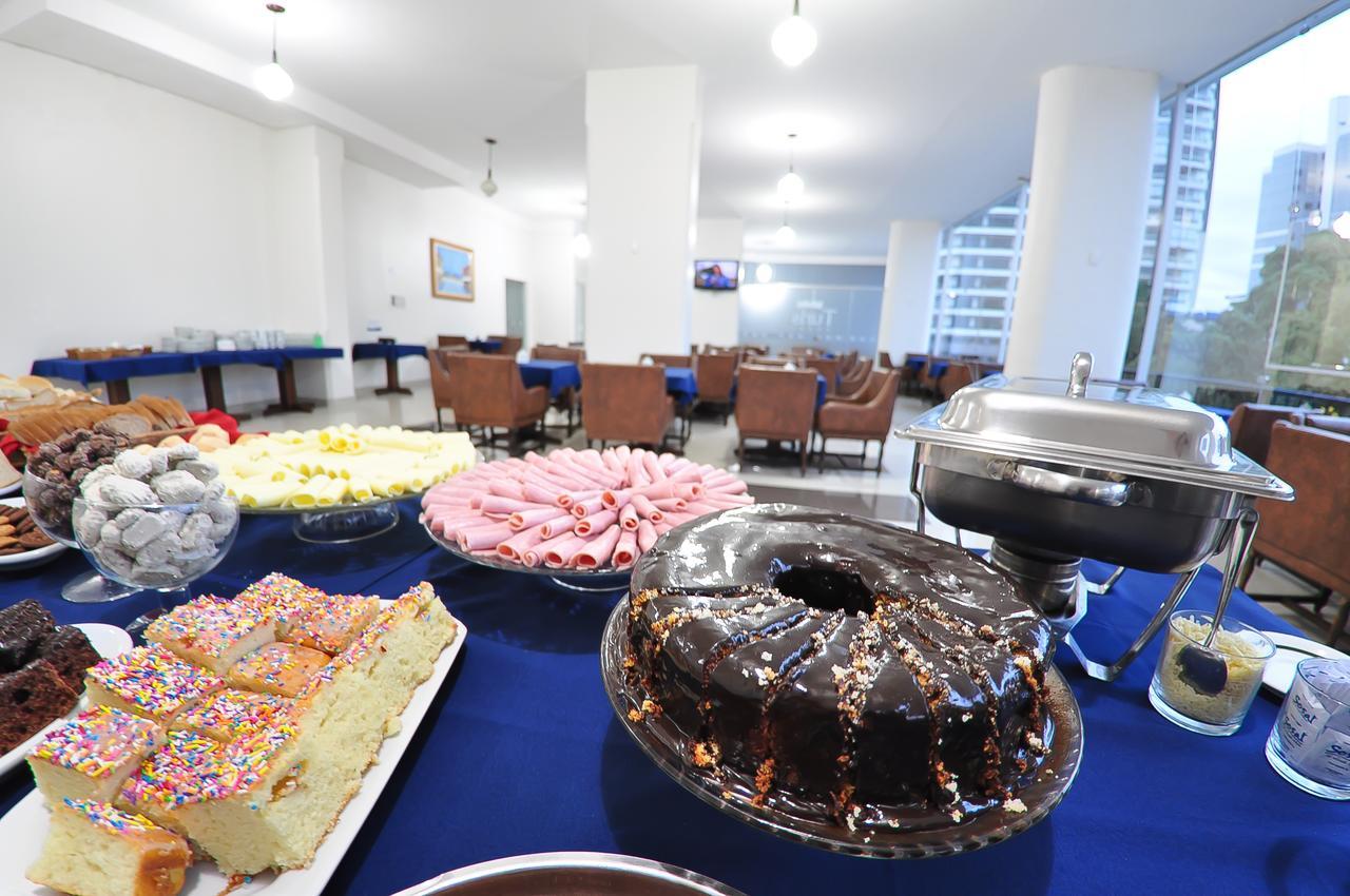 פאסו פונדו Turis Hotel מראה חיצוני תמונה