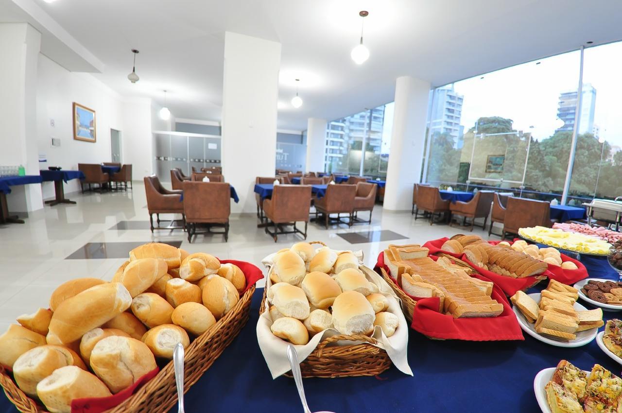 פאסו פונדו Turis Hotel מראה חיצוני תמונה