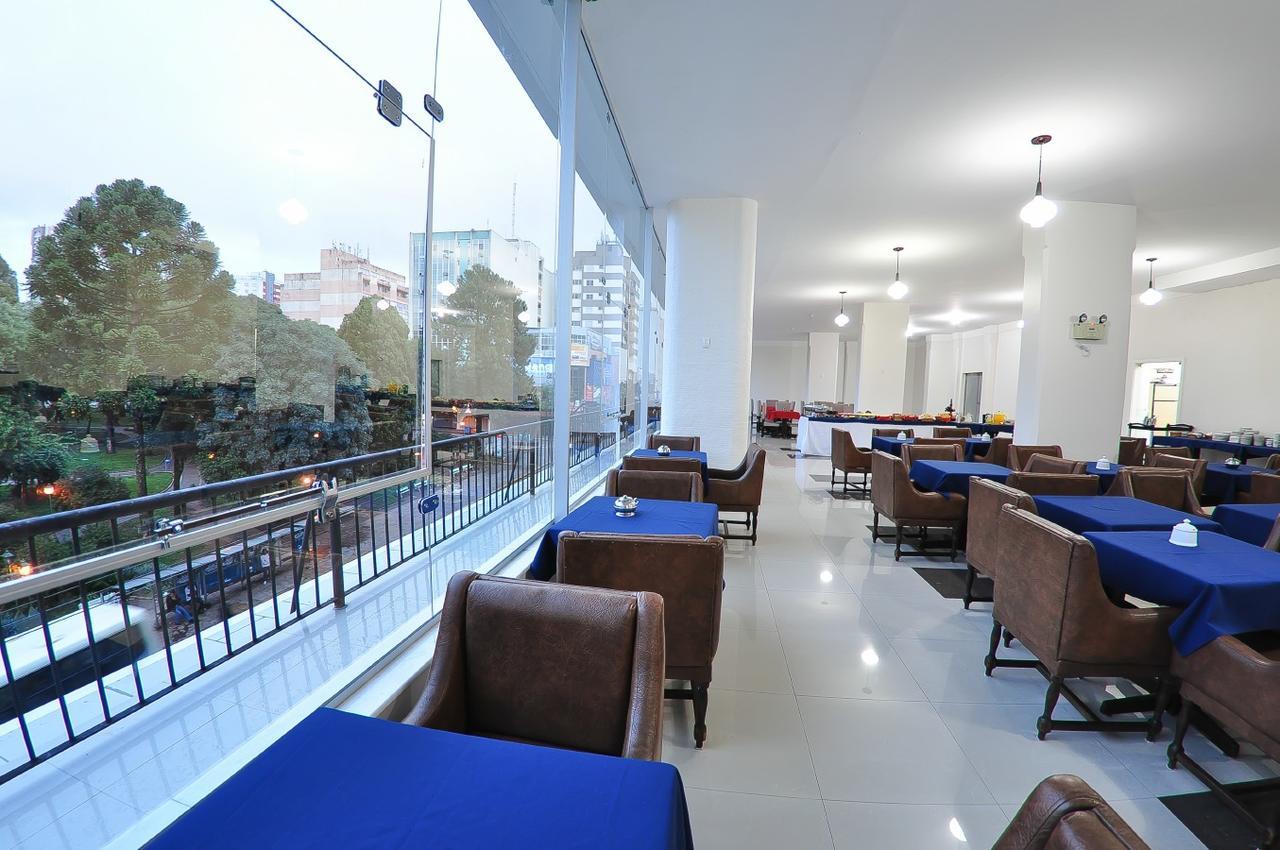 פאסו פונדו Turis Hotel מראה חיצוני תמונה