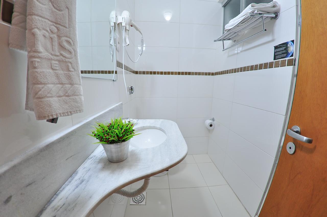 פאסו פונדו Turis Hotel מראה חיצוני תמונה