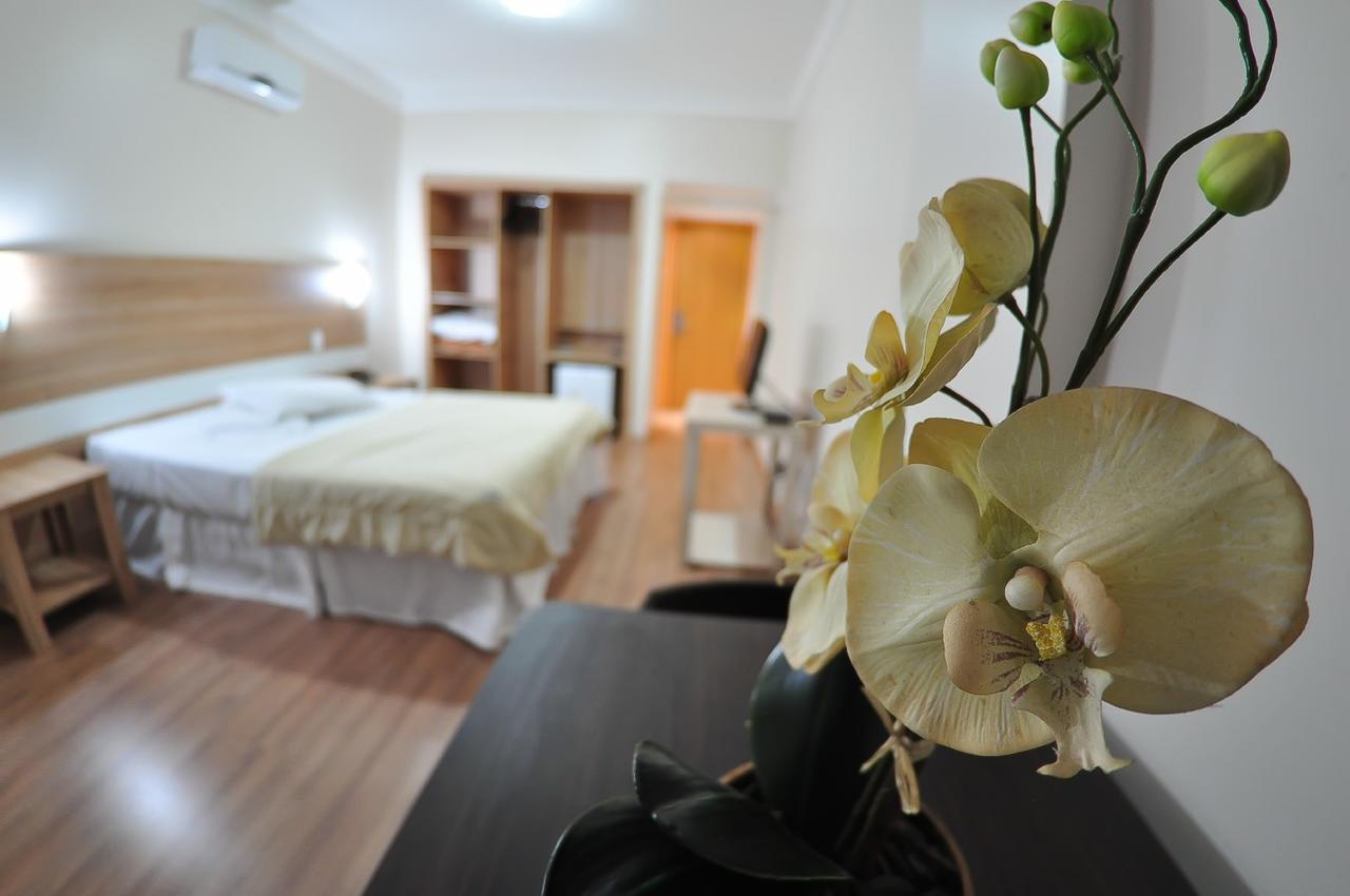 פאסו פונדו Turis Hotel מראה חיצוני תמונה
