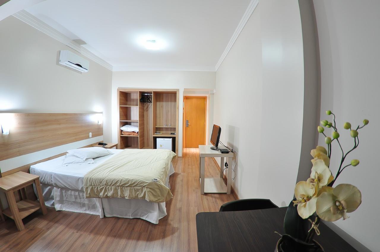 פאסו פונדו Turis Hotel מראה חיצוני תמונה