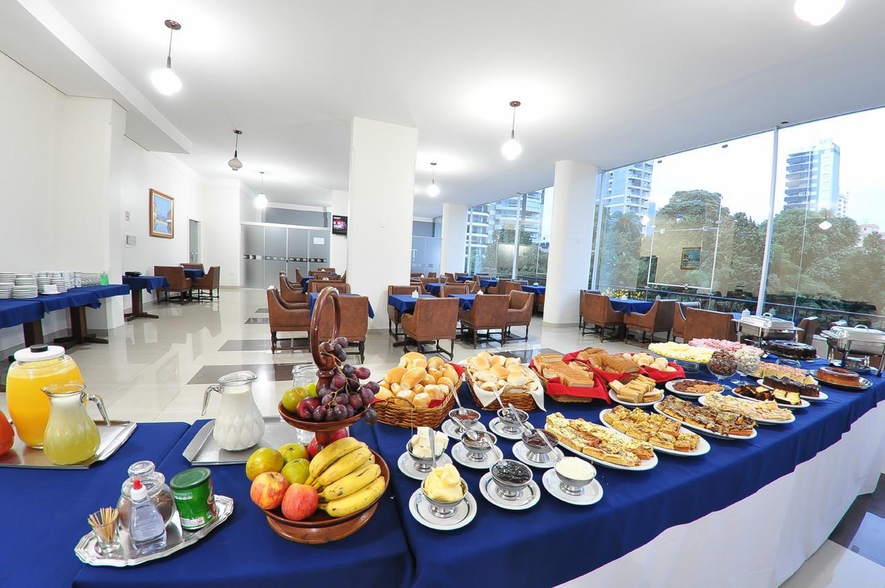 פאסו פונדו Turis Hotel מראה חיצוני תמונה