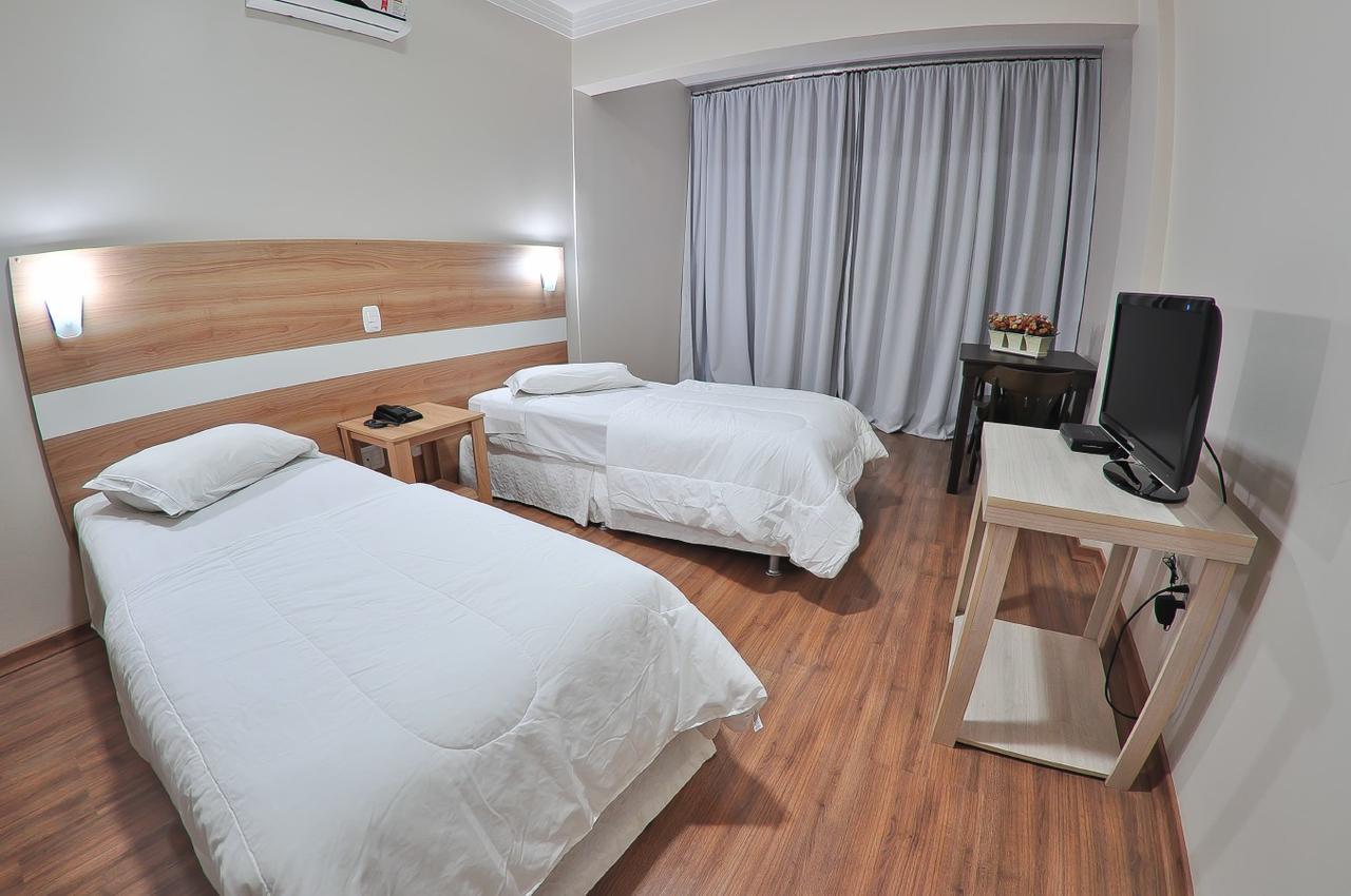 פאסו פונדו Turis Hotel מראה חיצוני תמונה