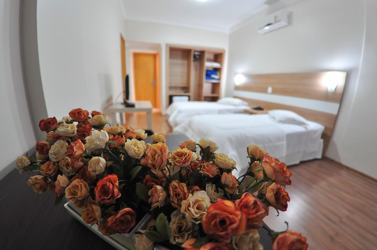 פאסו פונדו Turis Hotel מראה חיצוני תמונה
