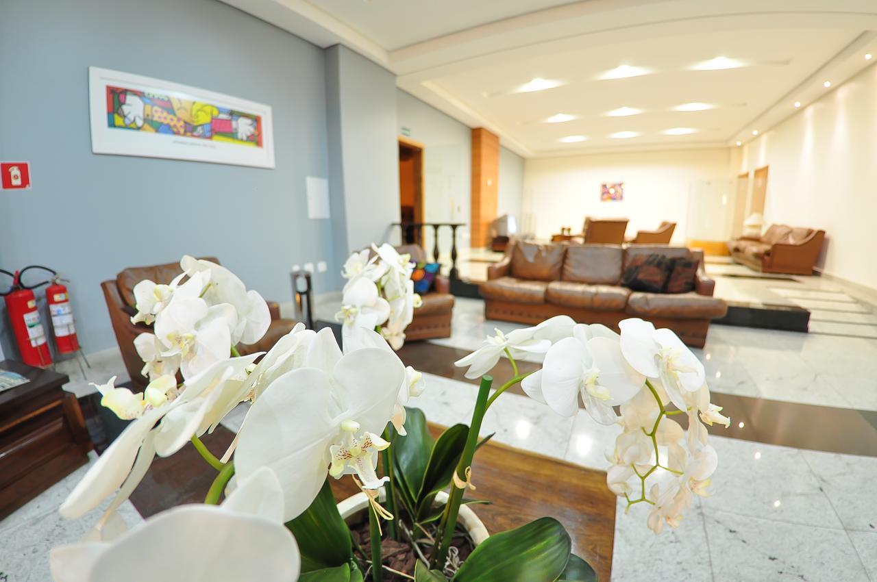 פאסו פונדו Turis Hotel מראה חיצוני תמונה