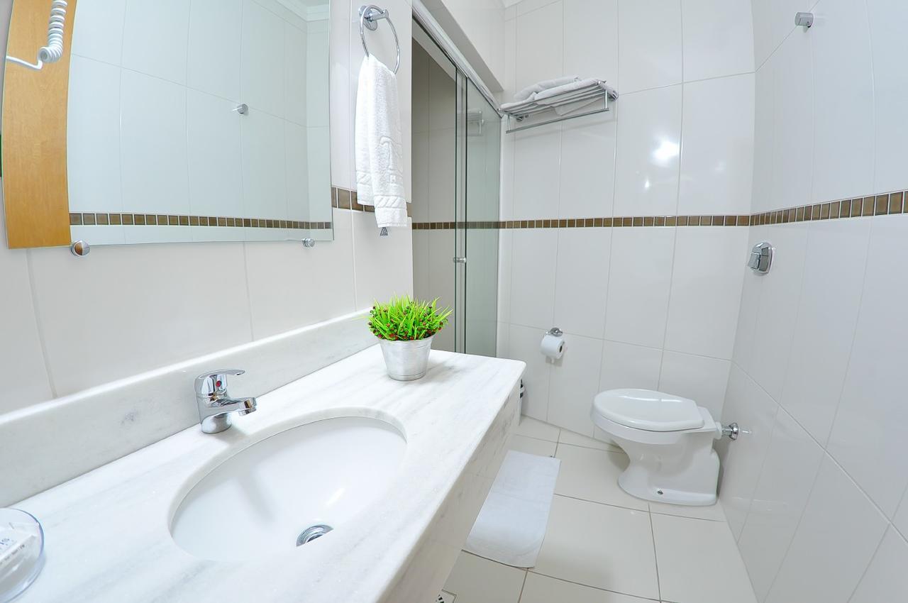 פאסו פונדו Turis Hotel מראה חיצוני תמונה