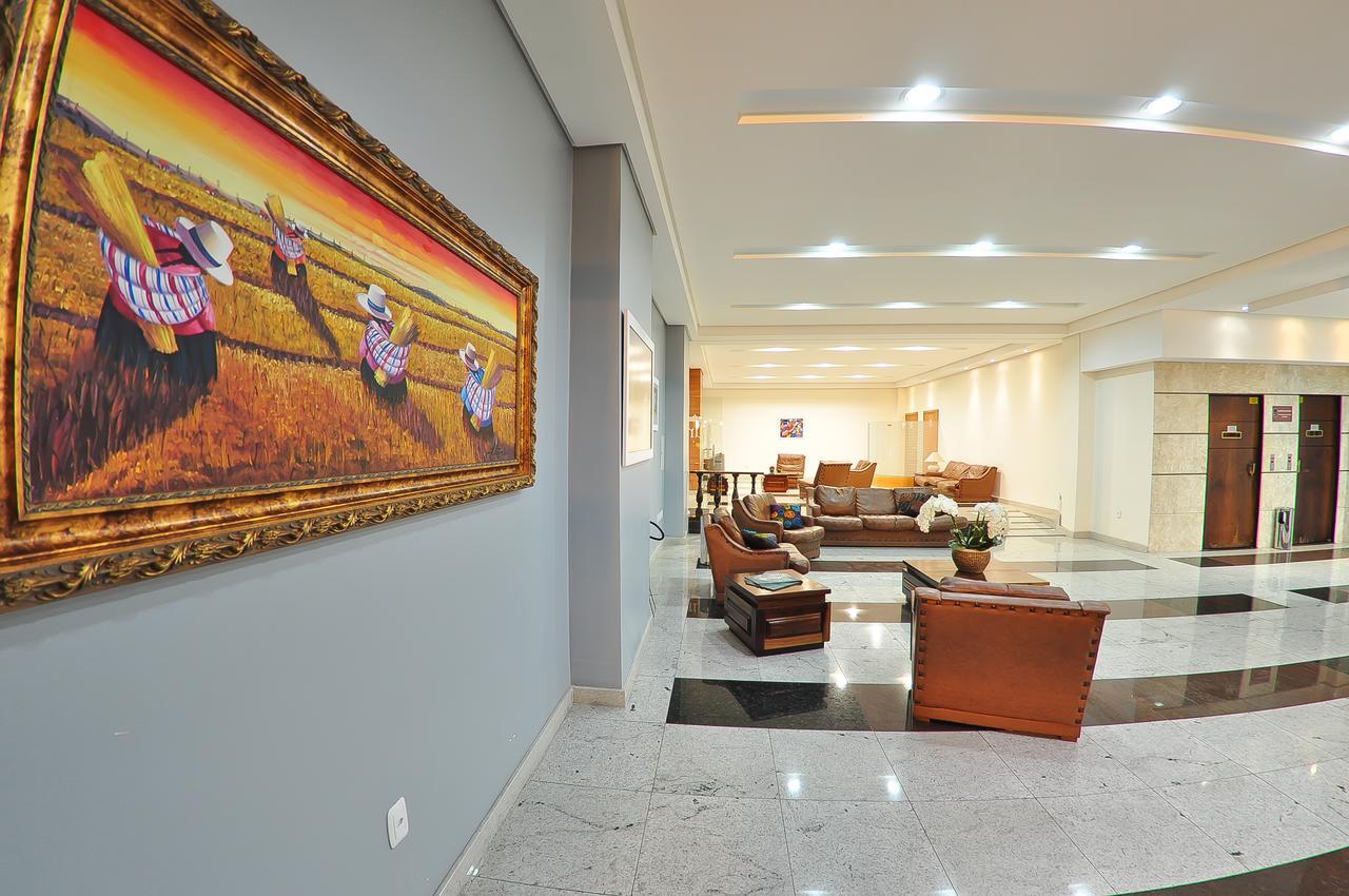 פאסו פונדו Turis Hotel מראה חיצוני תמונה