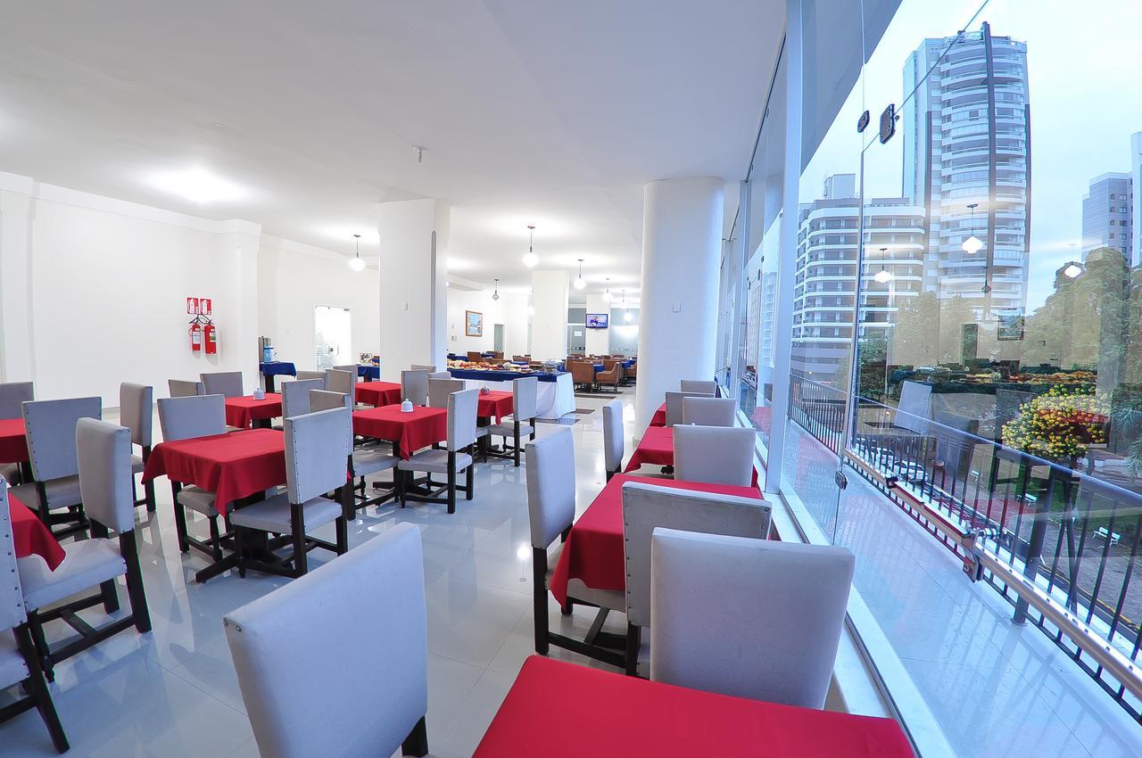 פאסו פונדו Turis Hotel מראה חיצוני תמונה