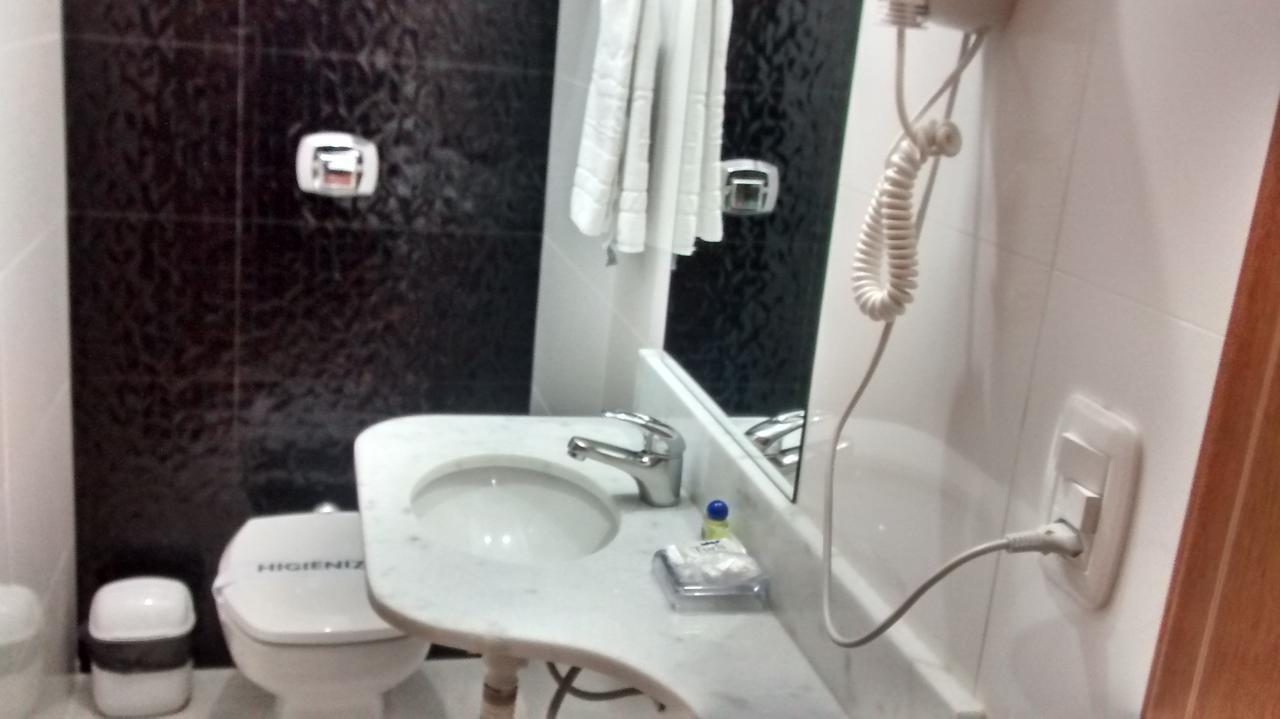 פאסו פונדו Turis Hotel מראה חיצוני תמונה