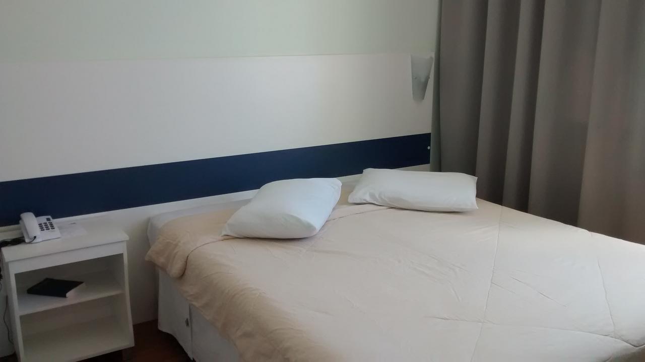 פאסו פונדו Turis Hotel מראה חיצוני תמונה
