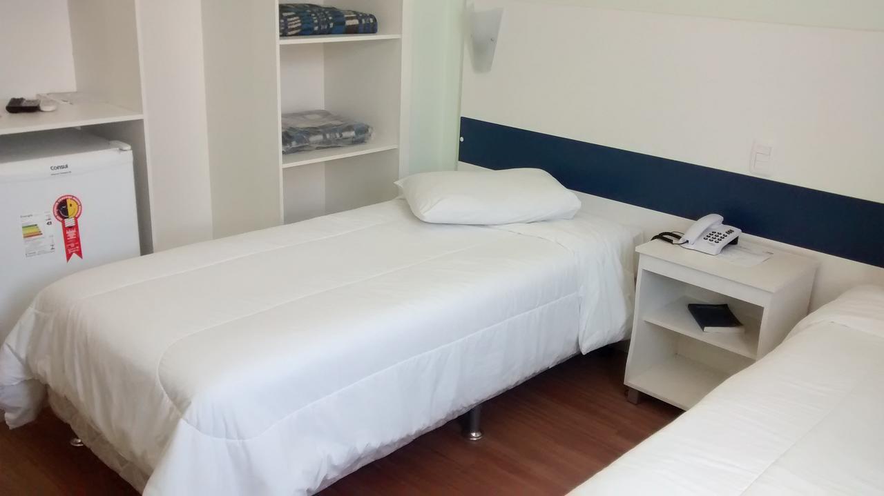 פאסו פונדו Turis Hotel מראה חיצוני תמונה
