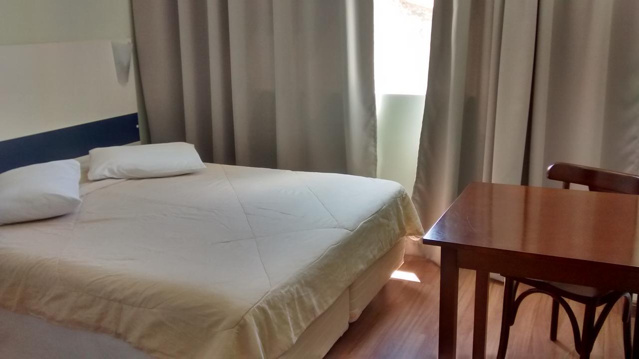 פאסו פונדו Turis Hotel מראה חיצוני תמונה