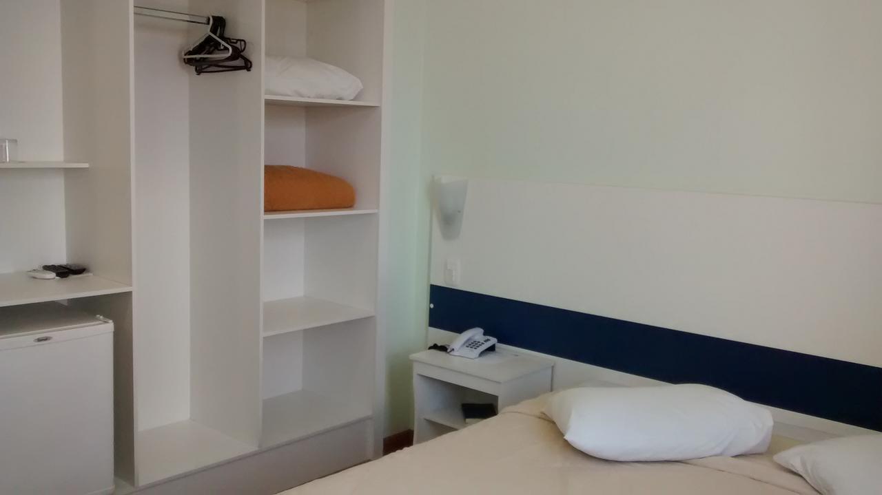 פאסו פונדו Turis Hotel מראה חיצוני תמונה