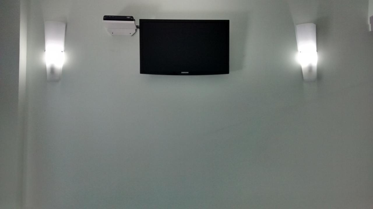 פאסו פונדו Turis Hotel מראה חיצוני תמונה